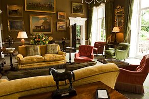 The Jockey Club Rooms
