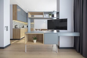 ApartUA Kropyvnytskyi