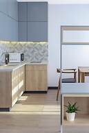 ApartUA Kropyvnytskyi