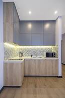 ApartUA Kropyvnytskyi