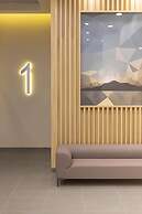 ApartUA Kropyvnytskyi