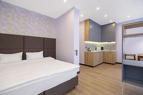 ApartUA Kropyvnytskyi