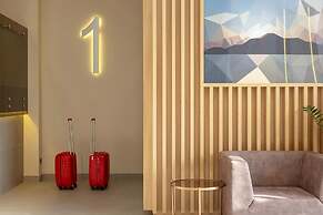 ApartUA Kropyvnytskyi