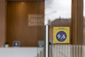 ApartUA Kropyvnytskyi