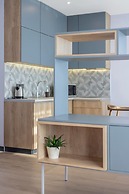 ApartUA Kropyvnytskyi