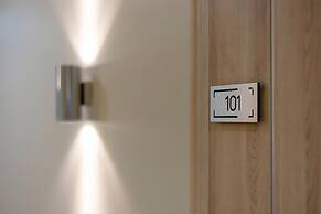 ApartUA Kropyvnytskyi