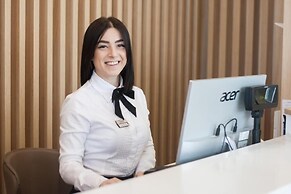 ApartUA Kropyvnytskyi