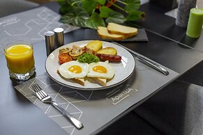 ApartUA Kropyvnytskyi