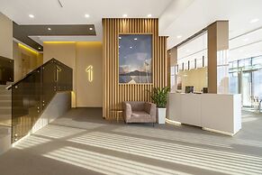 ApartUA Kropyvnytskyi