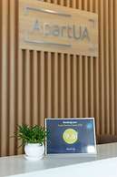 ApartUA Kropyvnytskyi