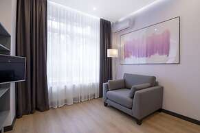 ApartUA Kropyvnytskyi