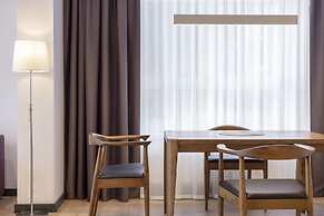 ApartUA Kropyvnytskyi