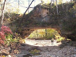 Rock Eddy Bluff Farm