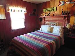Rock Eddy Bluff Farm