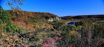 Rock Eddy Bluff Farm
