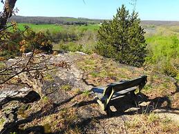 Rock Eddy Bluff Farm