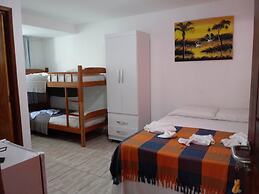 Luar Da Sereia Pousada