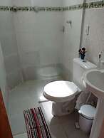 Luar Da Sereia Pousada