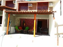 Luar Da Sereia Pousada