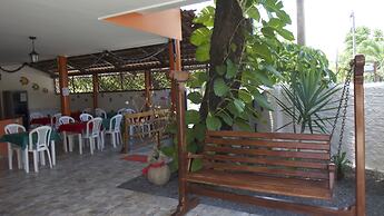 Luar Da Sereia Pousada