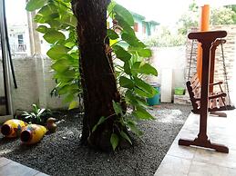 Luar Da Sereia Pousada