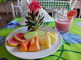 Luar Da Sereia Pousada