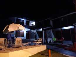 Luar Da Sereia Pousada