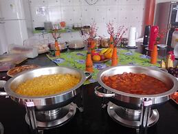 Luar Da Sereia Pousada