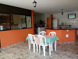 Luar Da Sereia Pousada