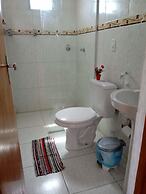 Luar Da Sereia Pousada