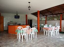 Luar Da Sereia Pousada