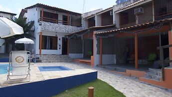 Luar Da Sereia Pousada