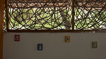 Luar Da Sereia Pousada