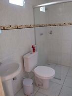 Luar Da Sereia Pousada