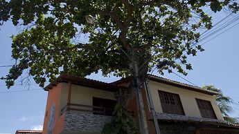 Luar Da Sereia Pousada