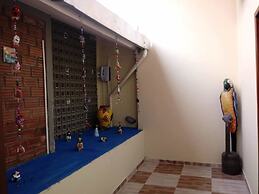 Luar Da Sereia Pousada