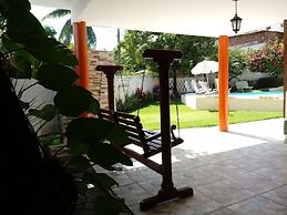 Luar Da Sereia Pousada