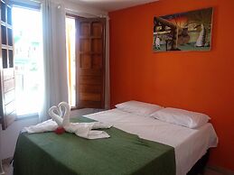 Luar Da Sereia Pousada