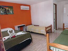 Luar Da Sereia Pousada