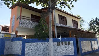 Luar Da Sereia Pousada