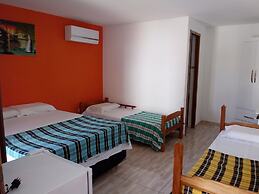 Luar Da Sereia Pousada