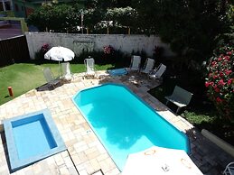 Luar Da Sereia Pousada