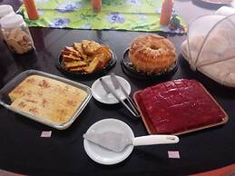 Luar Da Sereia Pousada