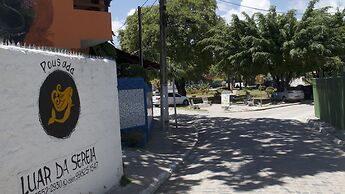 Luar Da Sereia Pousada