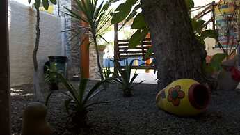 Luar Da Sereia Pousada