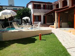 Luar Da Sereia Pousada