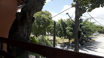 Luar Da Sereia Pousada