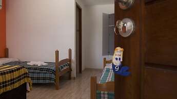 Luar Da Sereia Pousada