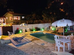 Luar Da Sereia Pousada