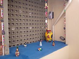 Luar Da Sereia Pousada